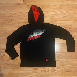 Reebok Hoodie
